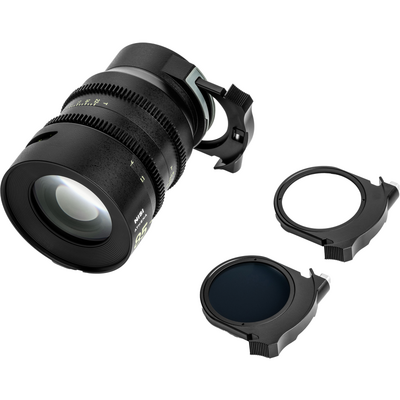 Obiectiv NISI Cine Lens Set Athena Prime RF-Mount