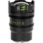 Obiectiv NISI Cine Lens Athena Prime 14mm T2.4 L-Mount