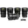 Obiectiv NISI Cine Lens Set Athena Prime L-Mount