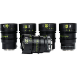 Cine Lens Set Athena Prime L-Mount