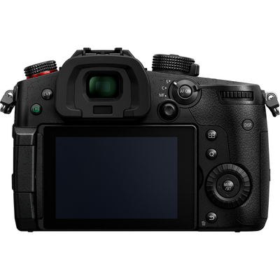 Aparat foto DSLR Panasonic GH5M2 body