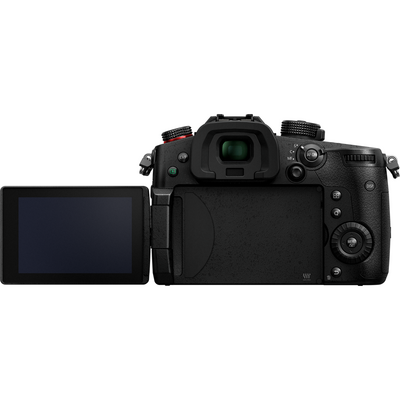 Aparat foto DSLR Panasonic GH5M2 body