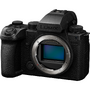 Aparat foto DSLR Panasonic Lumix S5M2X body