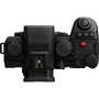 Aparat foto DSLR Panasonic Lumix S5M2X body