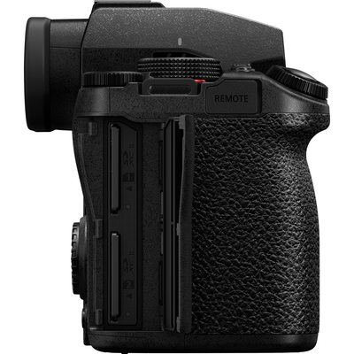 Aparat foto DSLR Panasonic Lumix S5M2X body