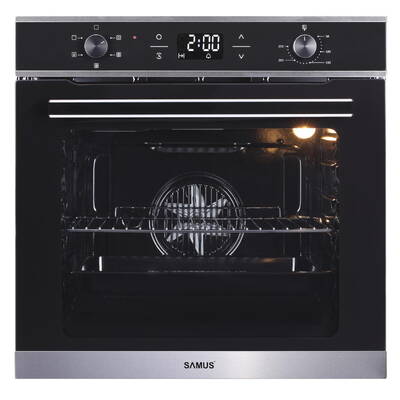 Samus Cuptor Incorporabil SC625GDX5