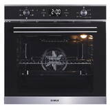 Cuptor Incorporabil SC625GDX5