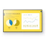 Monitor Sony FW-65EZ20L Smart 65 inch UHD IPS 8 ms 60 Hz HDR