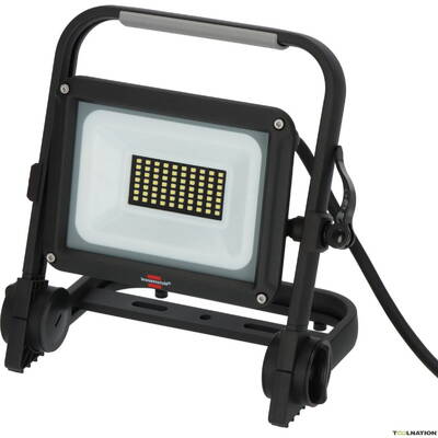 Brennenstuhl Proiector Mobil LED JARO 7060 M