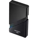 SSD Extern ADATA Extern SE920 1TB USB4C Negru