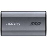 Extern SE880 500 GB USB3.2 A/C Gen2x2