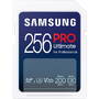 Card de Memorie Samsung SDXC 256GB Pro Ultimate
