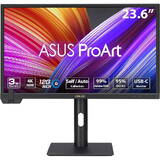 Monitor Asus LED ProArt PA24US, 24inch, 3840x2160, 5ms GtG, Black