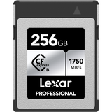 Card de Memorie Lexar 256GB CFexpress Pro Silver Serie