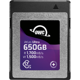 Card de Memorie OWC 650GB CFexpress Atlas Ultra R1700/W1500 (Type B)