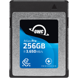 Card de Memorie OWC 256GB CFexpress Atlas Pro R3650/W3000/SW800 (Type B) G4