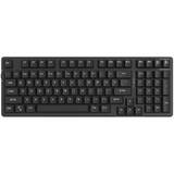 V98,Gaming, Numbani Switch, Negru