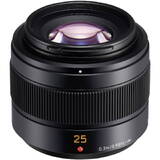 Obiectiv Panasonic 1,4/25 DG LEICA