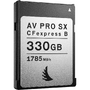 Card de Memorie Angelbird CFexpress AV PRO B SX (R1785/R1600) 12K - 330 GB