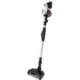 Aspirator vertical BOSCH Unlimited 7 BCS711XXL, 18 V, 0.3 L, Functie Quick Stand, Perie AllFloor DynamicPower cu LED-uri, Motor TurboSpin, Autonomie 40 min, Alb