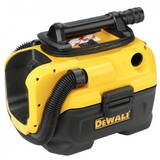 Aspirator universal DeWalt DCV584L  AC/DC 14.4/18/230V