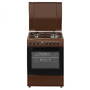 Aragaz Samus SM662AENS BROWN