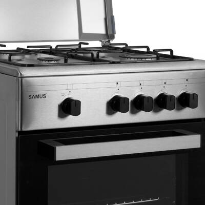 Aragaz Samus SM 450BXS