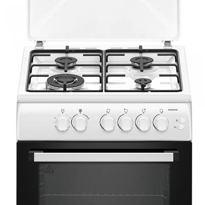 Aragaz Samus SM664APGS