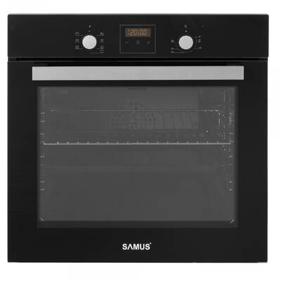 Cuptor Incorporabil Samus SC639CEGV