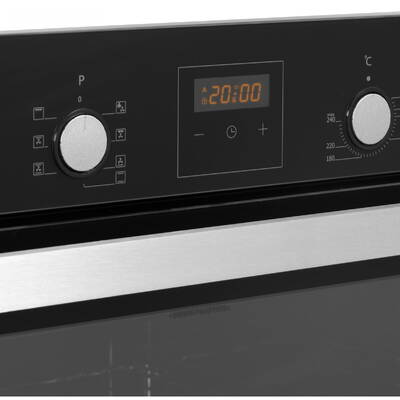 Cuptor Incorporabil Samus SC639CEGV