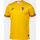 Joma TRICOU CU MÂNECĂ SCURTĂ FEDERAȚIA ROMÂNĂ DE FOTBAL