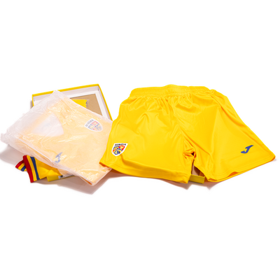 Joma Echipament sportiv oficial copii echipa nationala a Romaniei