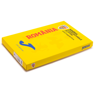 Joma Echipament sportiv oficial copii echipa nationala a Romaniei