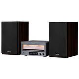 Kruger&Matz Sistem HI-FI CD, USB, BT, FM, DAB+, AUX KM1995