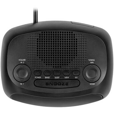 Kruger&Matz Radio cu ceas KM0824