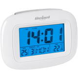 Ceas cu alarma pe baterii URZ3219-1