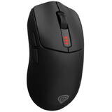 Mouse Genesis Gaming Zircon 500 Black