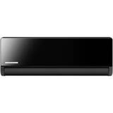 BlackPearl HAC-BP12WIFI-BK, 12000 BTU, Clasa A+++/A++, Wi-Fi, Inverter, Super Ionizare, Active clean