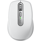 Mouse LOGITECH MX Anywhere 3S, Pale Grey