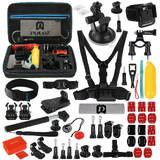 Ultimate Combo Kits pentru camere sport PKT09 53 in 1