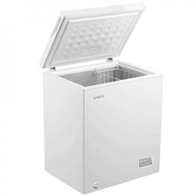Lada Frigorifica Samus LS168E
