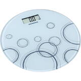 Cantar de persoane  HBS-WH150R, 150kg, Alb