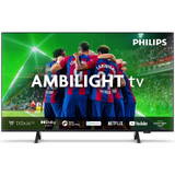 Televizor Philips Smart TV 55PUS8319/12 Seria PUS8319/12 139cm negru 4K UHD HDR Ambilight pe 3 laturi