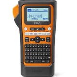 Consumabil Termic Brother PT-E310BTVP, Termica, Monocrom, Banda 18 mm, Bluetooth