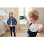 Aparat foto compact VTech Kidizoom Print Cam blue