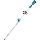 Makita Foarfeca pentru tuns gard viu telescopica, LXT 18V, 60 cm, fara acumulatori