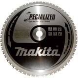 Makita Pânză de ferăstrău circular, Specialized TCT, 305 x 25,4 mm, 60 T B-33439