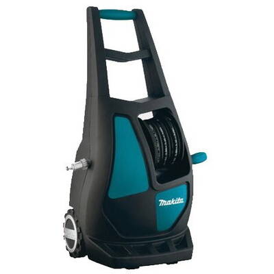 Makita Mașină de spălat cu înaltă presiune 2100W 140BAR 420 l/h HW132