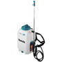 Makita Pulverizator de gradina LXT 18V,15 litri, livrat fara acumulator DUS158Z
