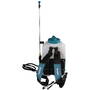 Makita Pulverizator de gradina LXT 18V,15 litri, livrat fara acumulator DUS158Z